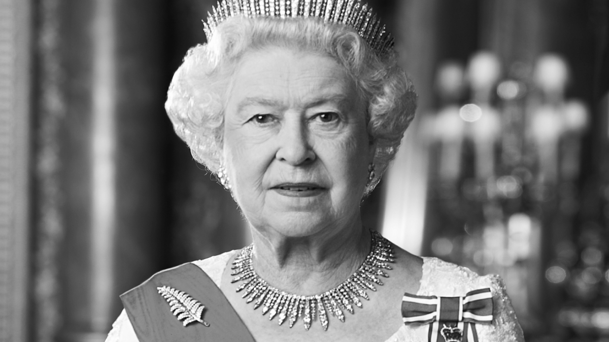 Inspirational Leadership Quotes | Queen Elizabeth