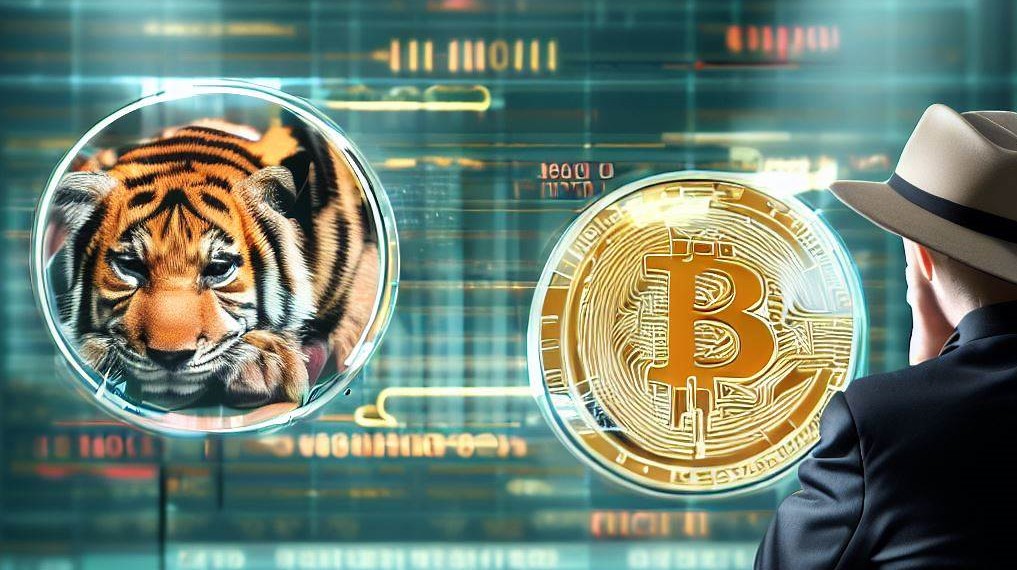 Unmasking the Darkweb: The Hidden World of Illegal Wildlife Trade
