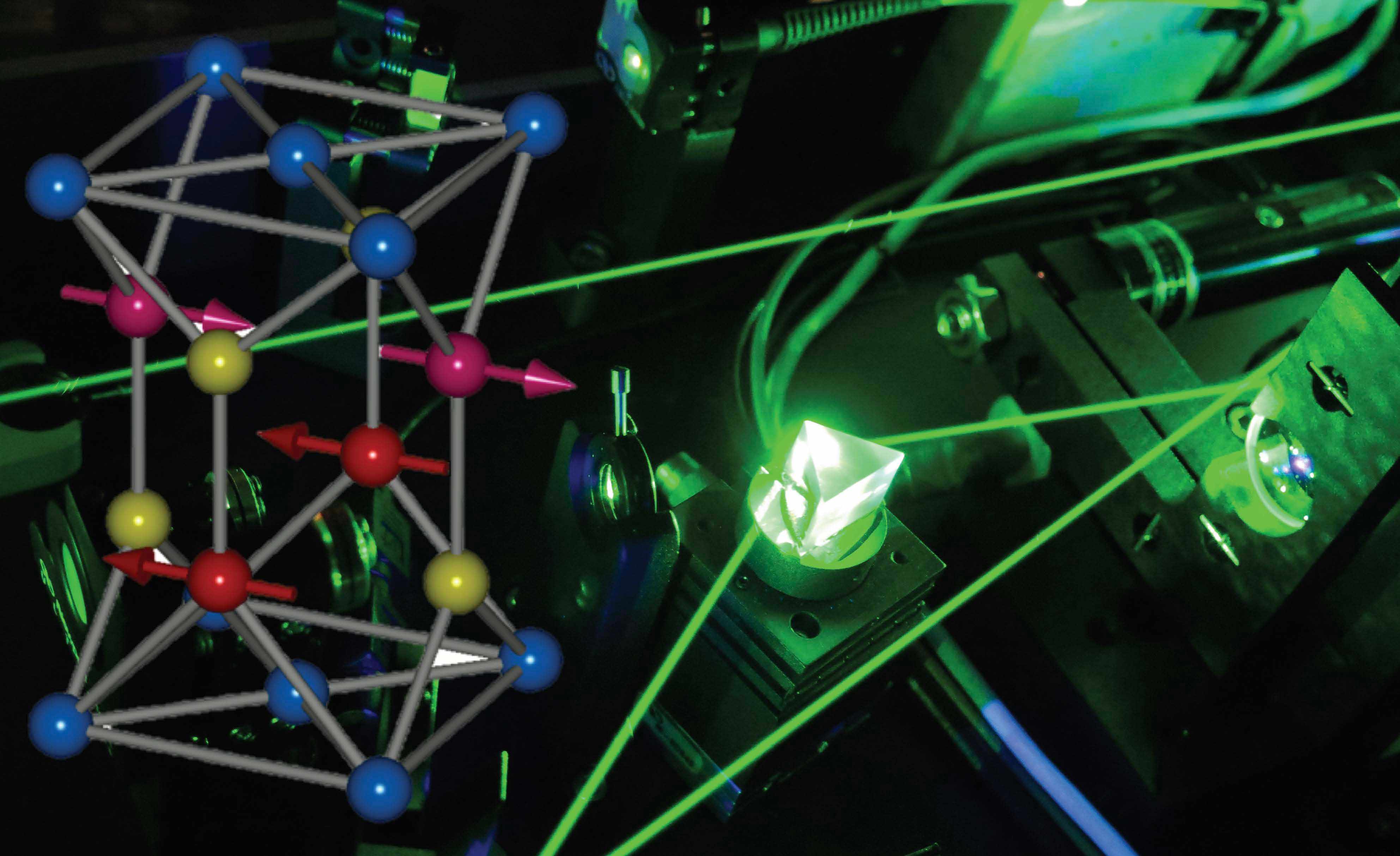 Antiferromagnetic artificial neurons responding to femtosecond-laser pulses