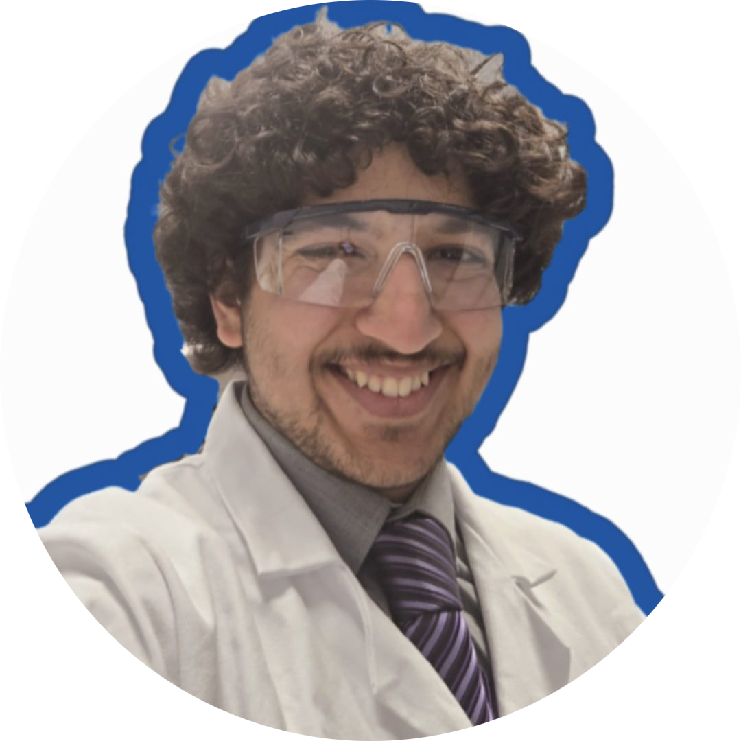 Rashed Jastaniah | Laidlaw Scholars Network
