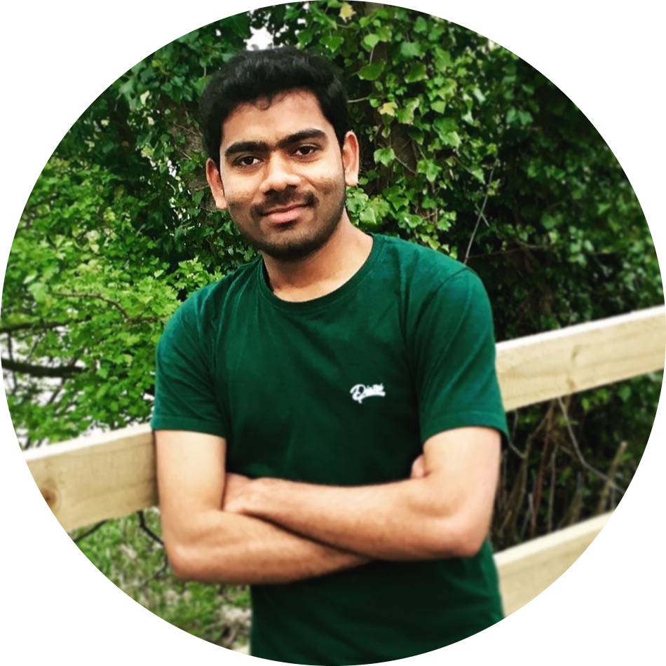 Go to the profile of Mohana