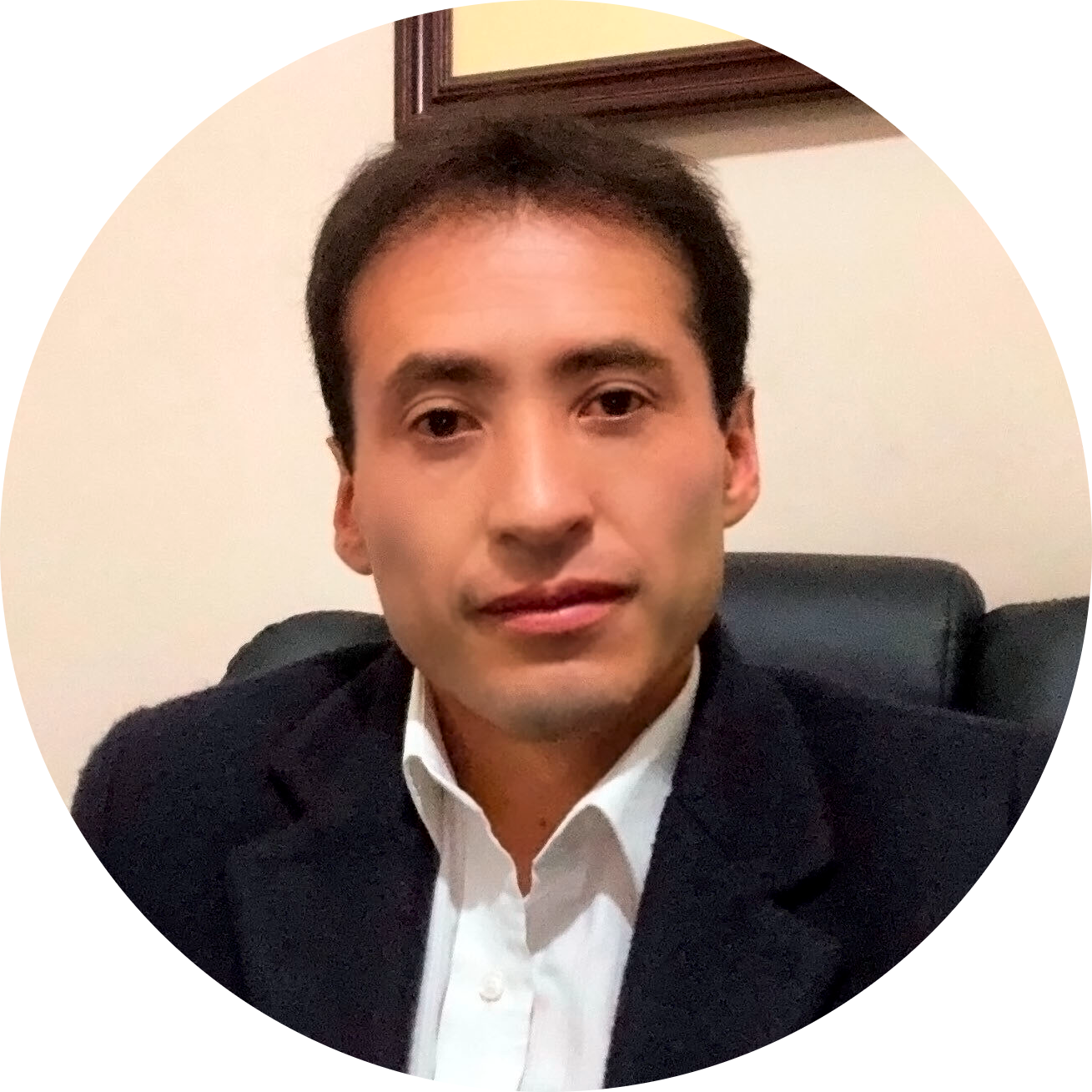 Go to the profile of Fabian Jimenez