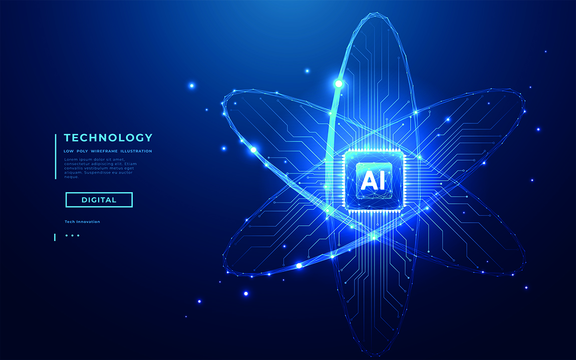 How using AI can help new advisers
