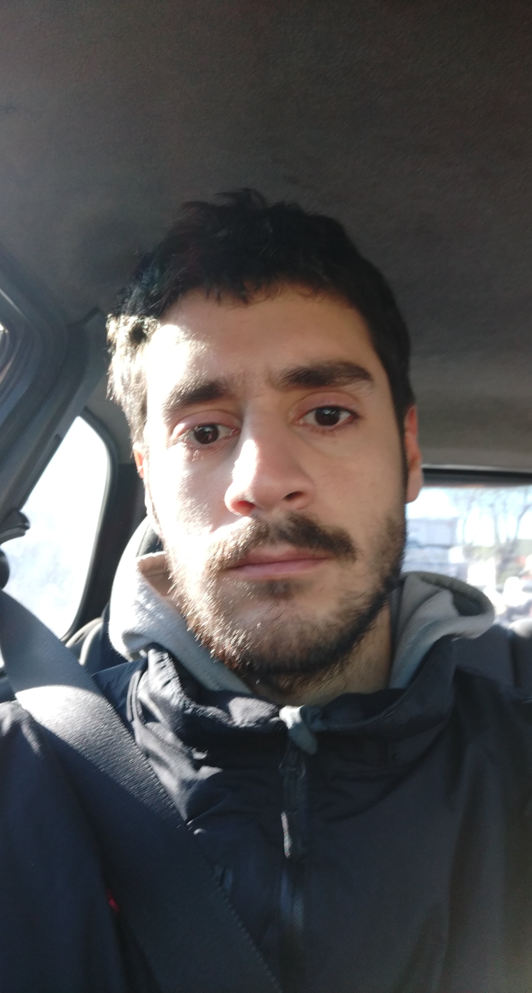 Go to the profile of Gabriel Asis