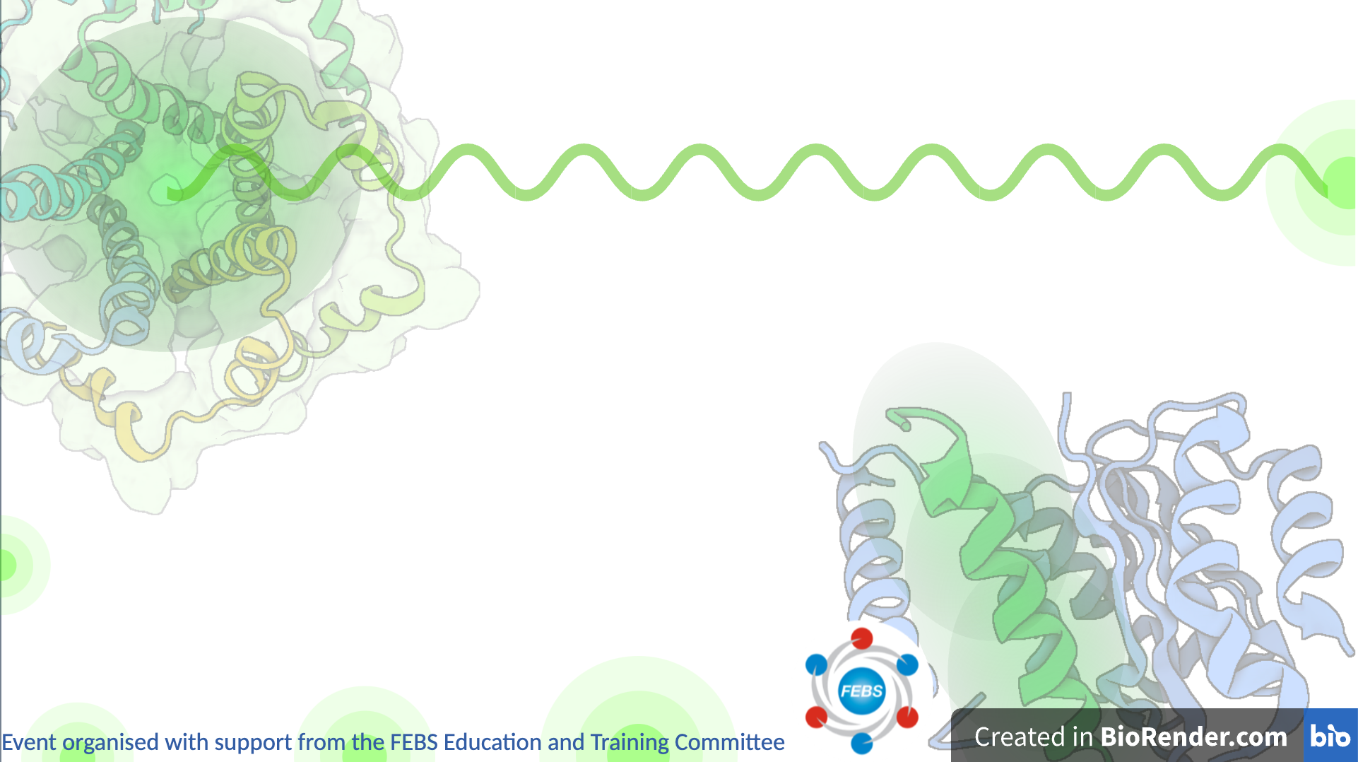 Promoting visual literacy in bio-molecular sciences education