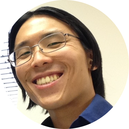 Jason I. Chen | Research Communities by Springer Nature