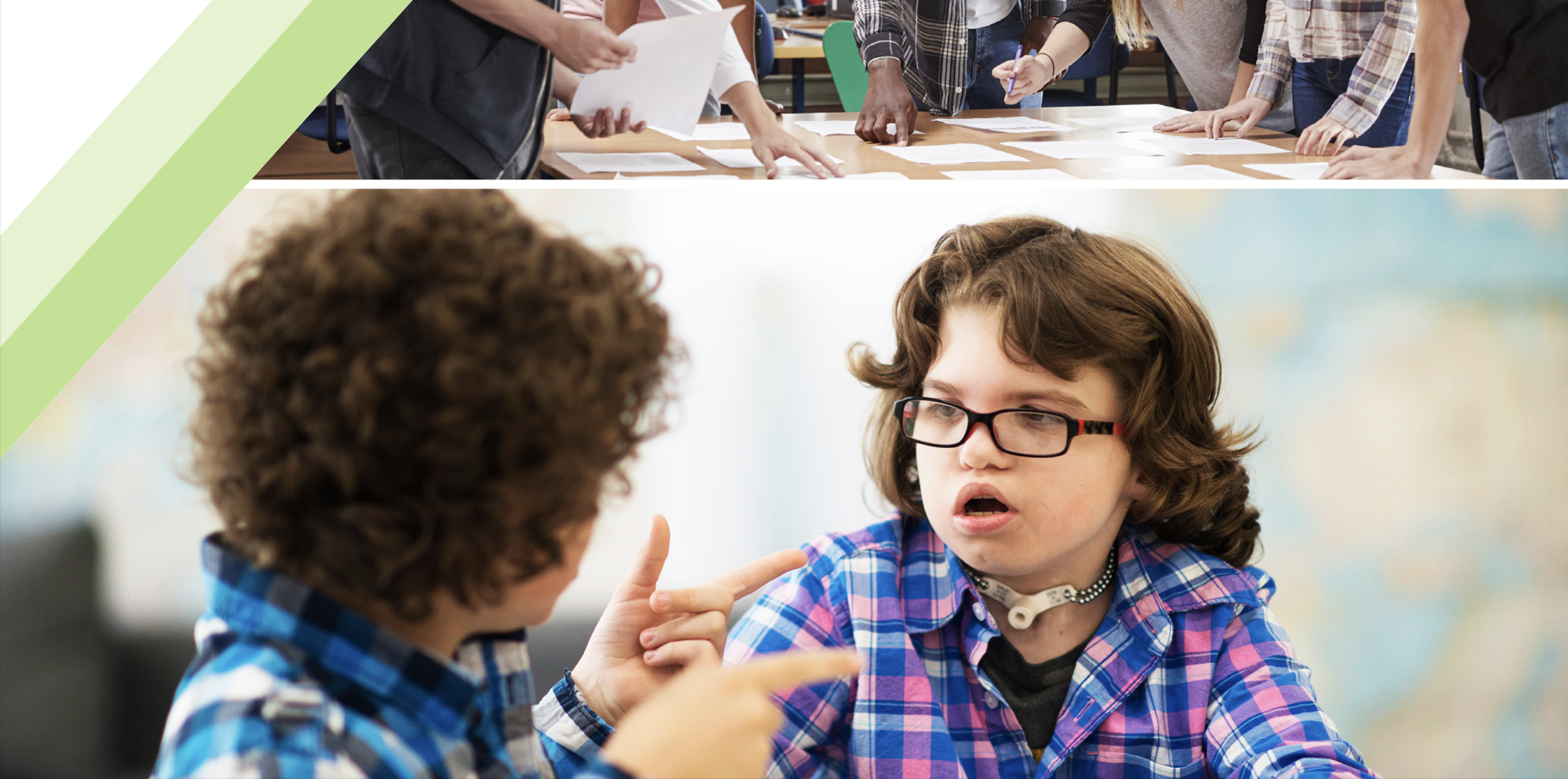 Are SENCOs the missing piece in the SEND green paper consultation?