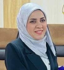 Go to the profile of Noora B. Shwayyea