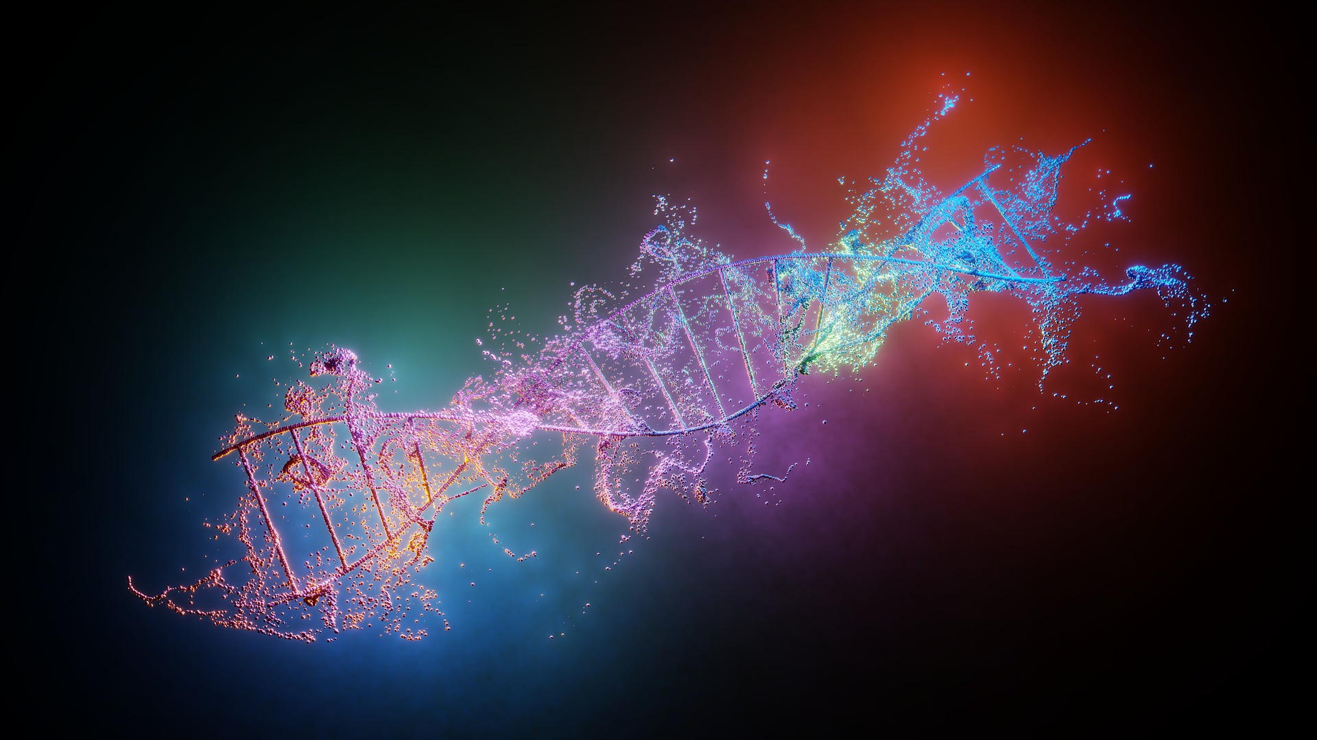 Overcoming bias when analysing transcriptomics data