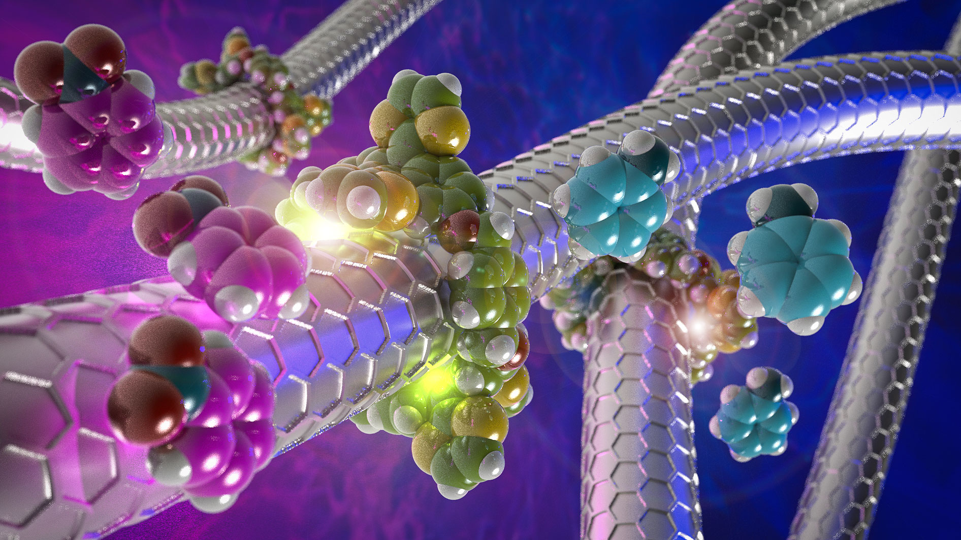 Catalysts in MINT condition