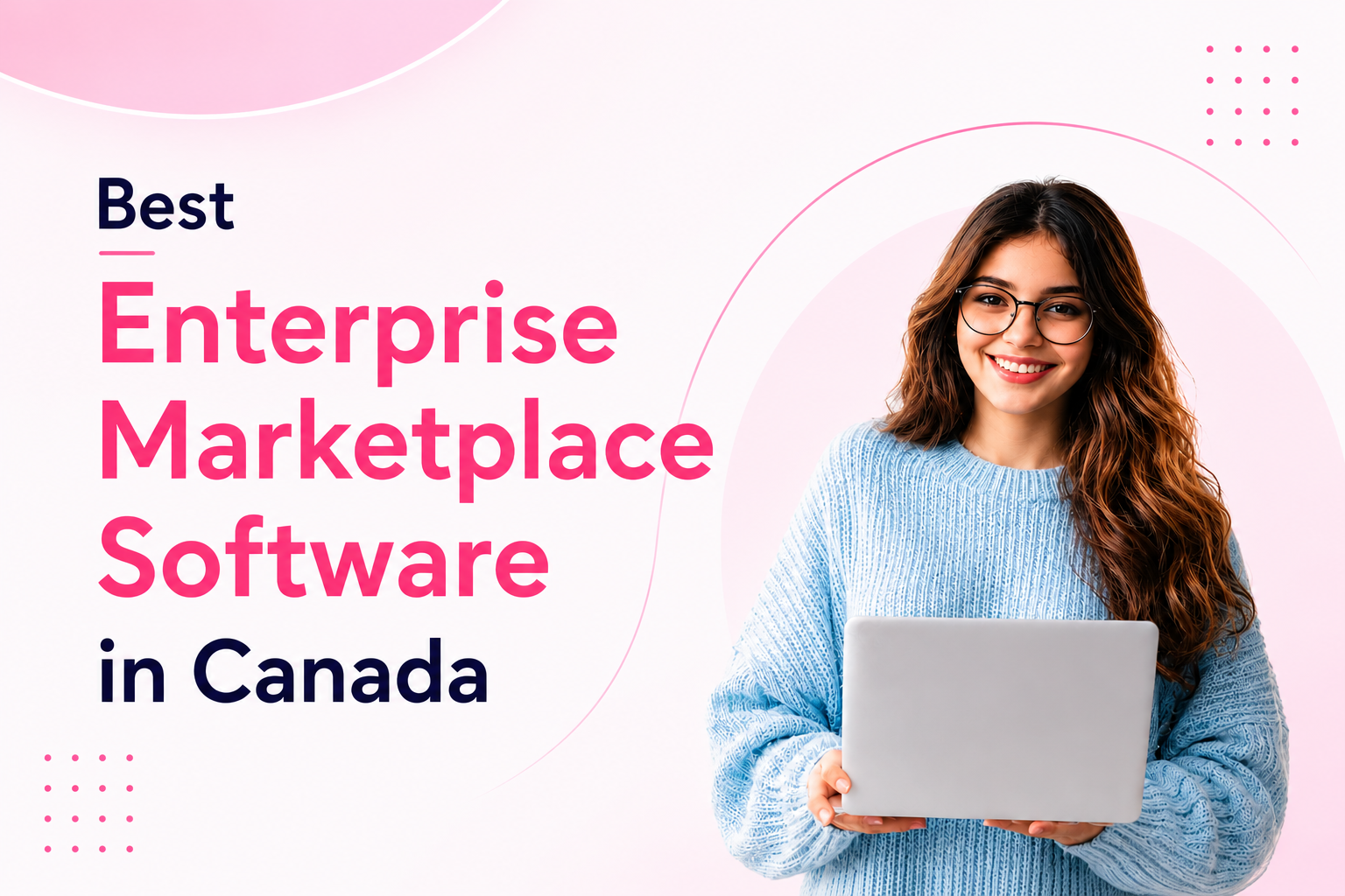 Best Enterprise Marketplace Software in Canada for Businesses