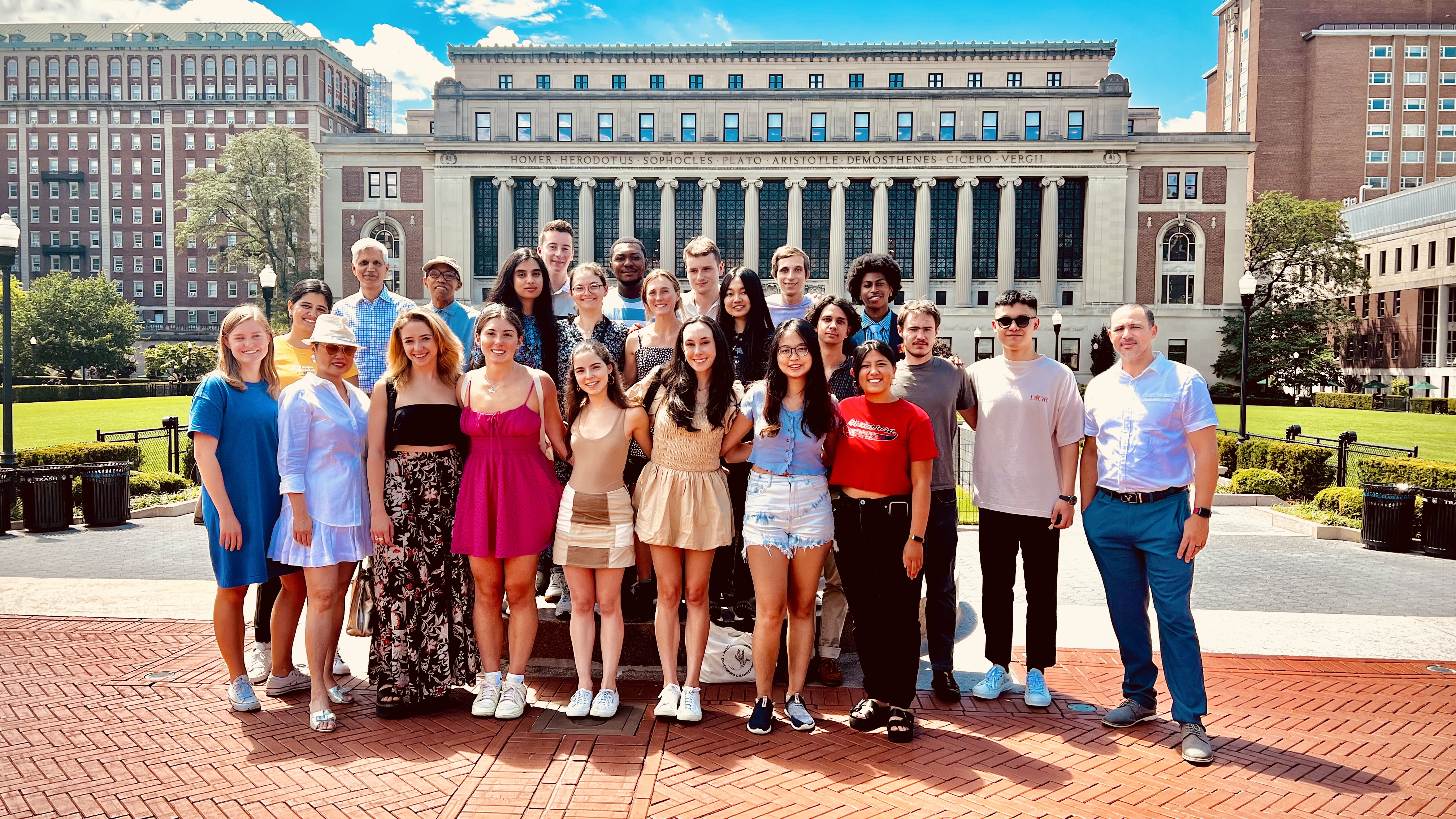 Mentora Youth Changemaker Fellowship