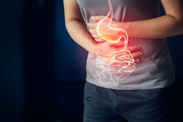 Diagnosing gastrointestinal infections