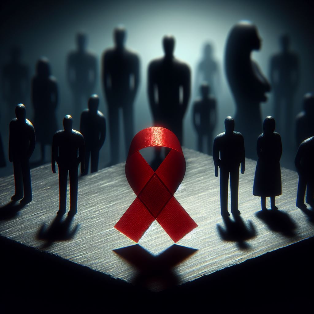 Development of a short HIV stigma scale