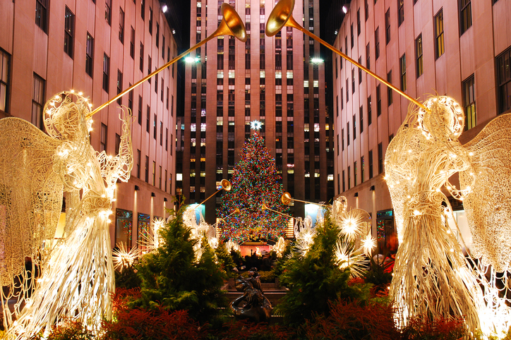 Time to register for our next NYC FEM Chapter Meeting & Annual Holiday Party!
