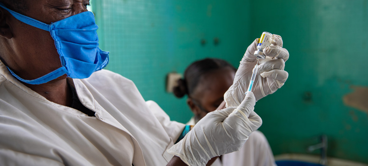 10 reasons why everyone should advocate for Covid-19 vaccine equity