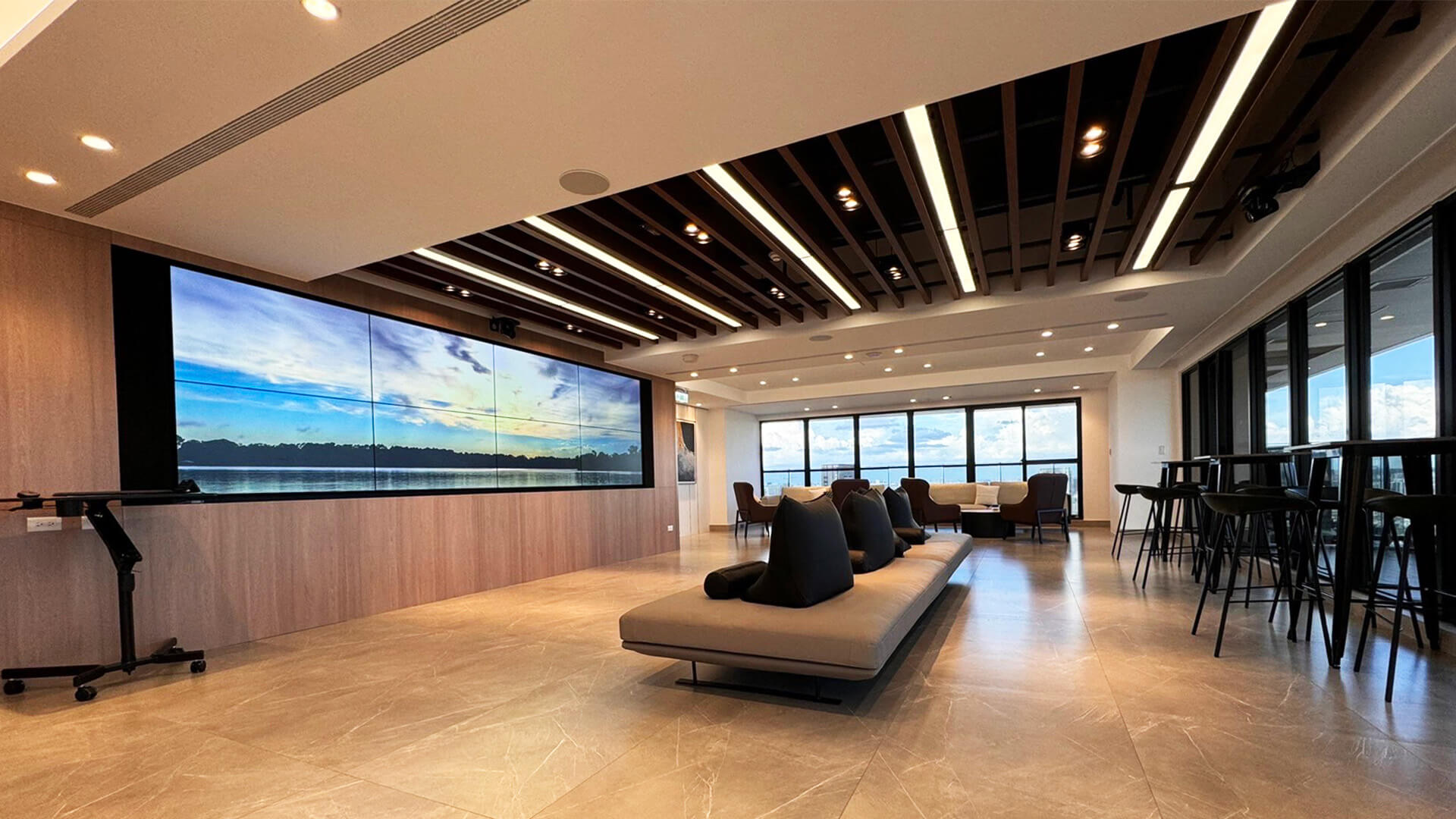 Cltc Medical’s Digital Transformation: Smart Meeting Room Paves the Way for a New Era in Aesthetic Technology