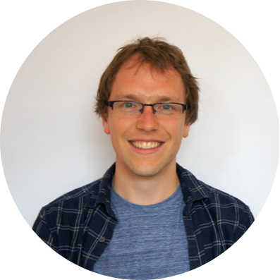 Go to the profile of Andrew Bladon