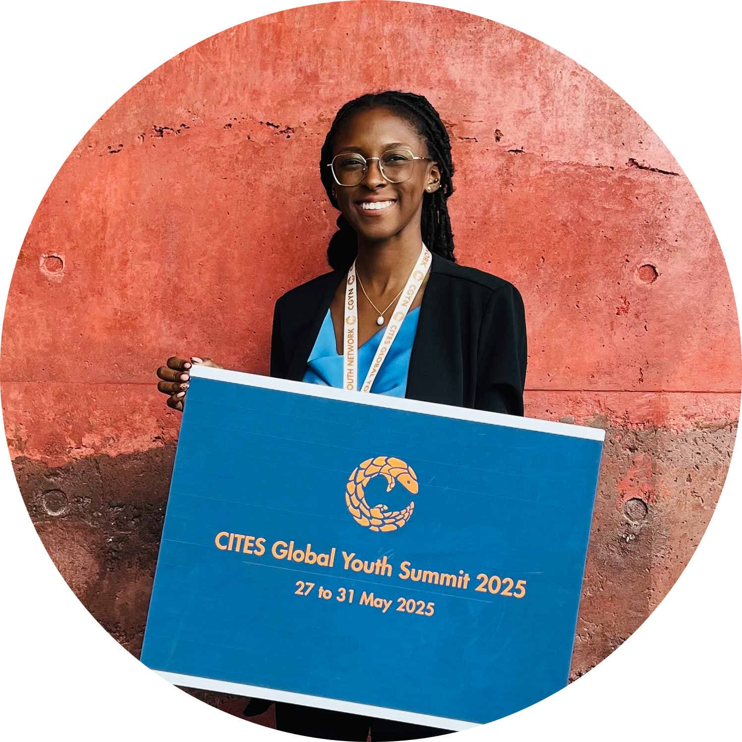 Go to the profile of Jernella Chedick