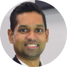 Hiran Shanake Perera | Research Communities by Springer Nature