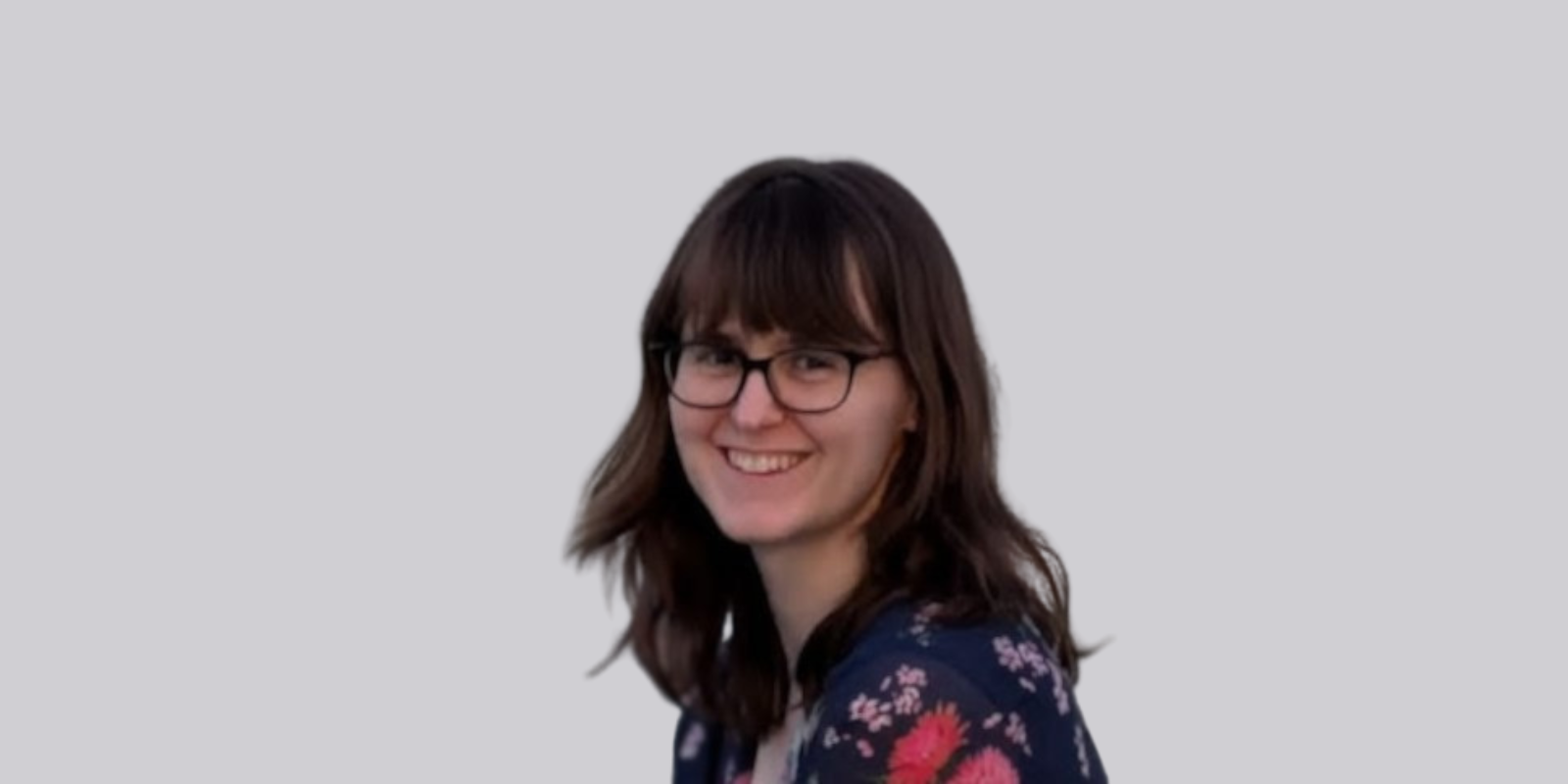 Lisa-Marie Voneshen, Freelance Writer and Founder of LMV Content Studio Ltd