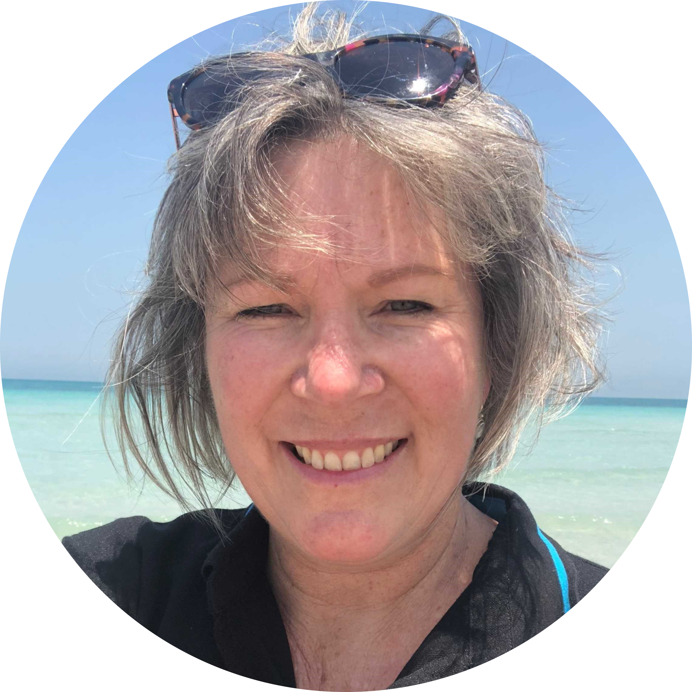 Janet Anstee | Research Communities by Springer Nature
