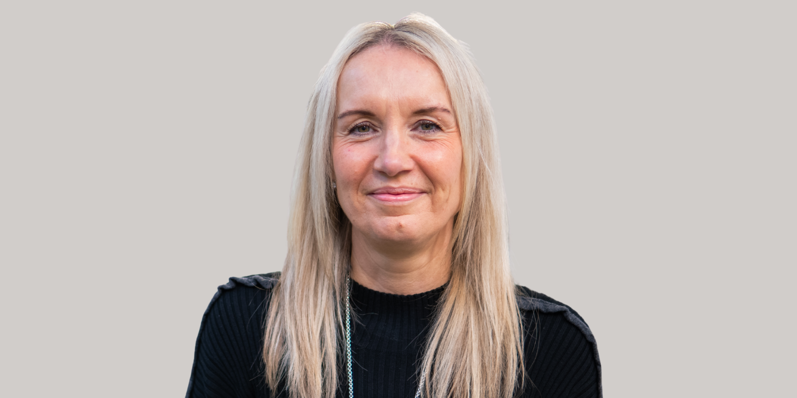 Helen McGinty, Head of Financial Advice Distribution, Skipton Building Society