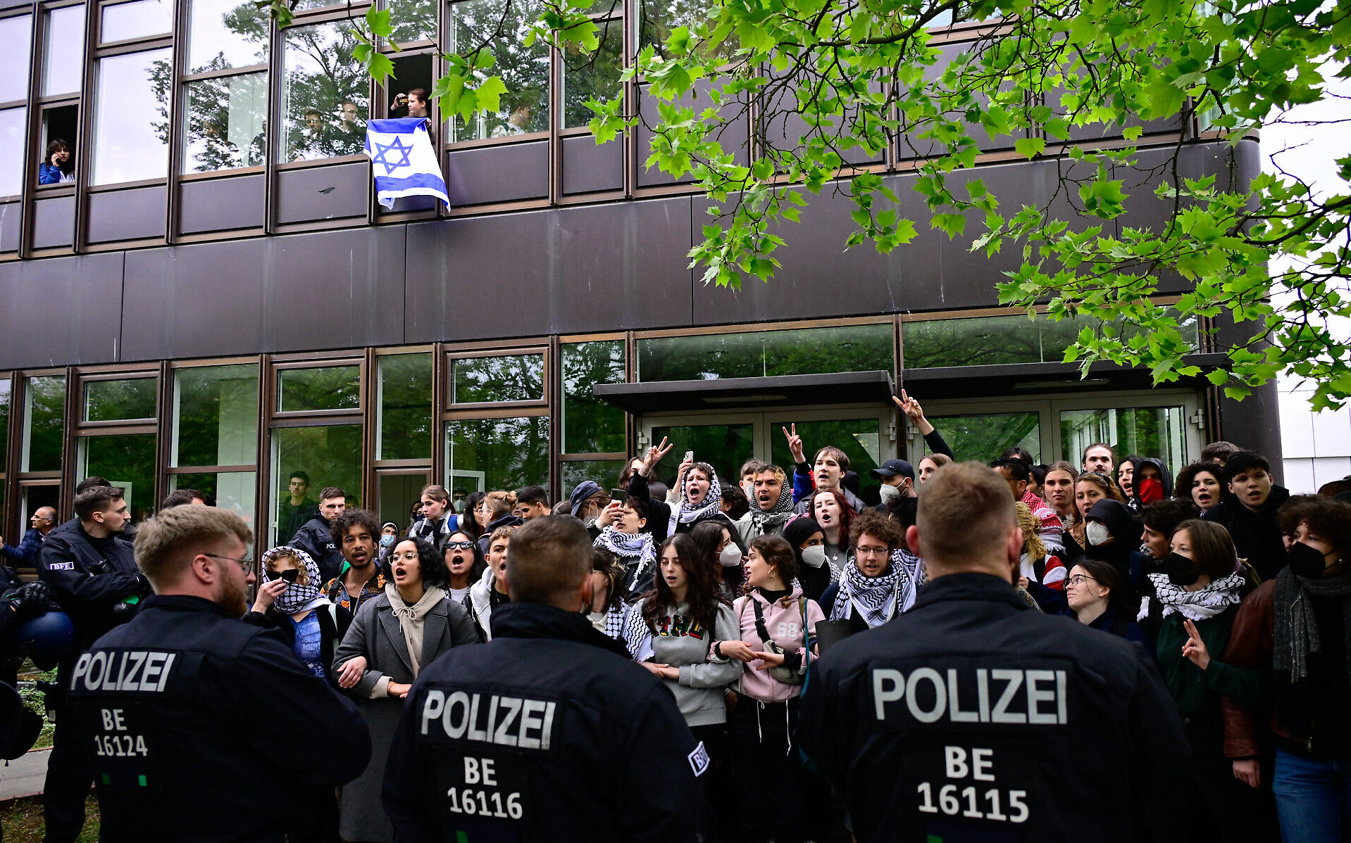 The challenges facing Vergangenheitsbewältigung in modern Germany: An Evaluation of my Summer One Research Project