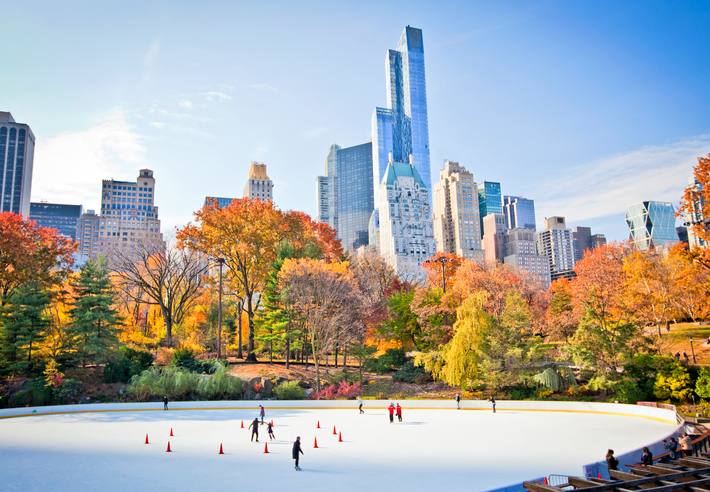 Holiday Gift-Giving and Treats from Around the World