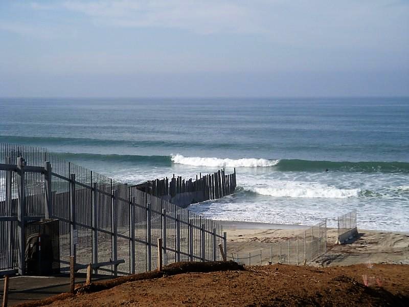 The Ecology of Borders - Science and Security