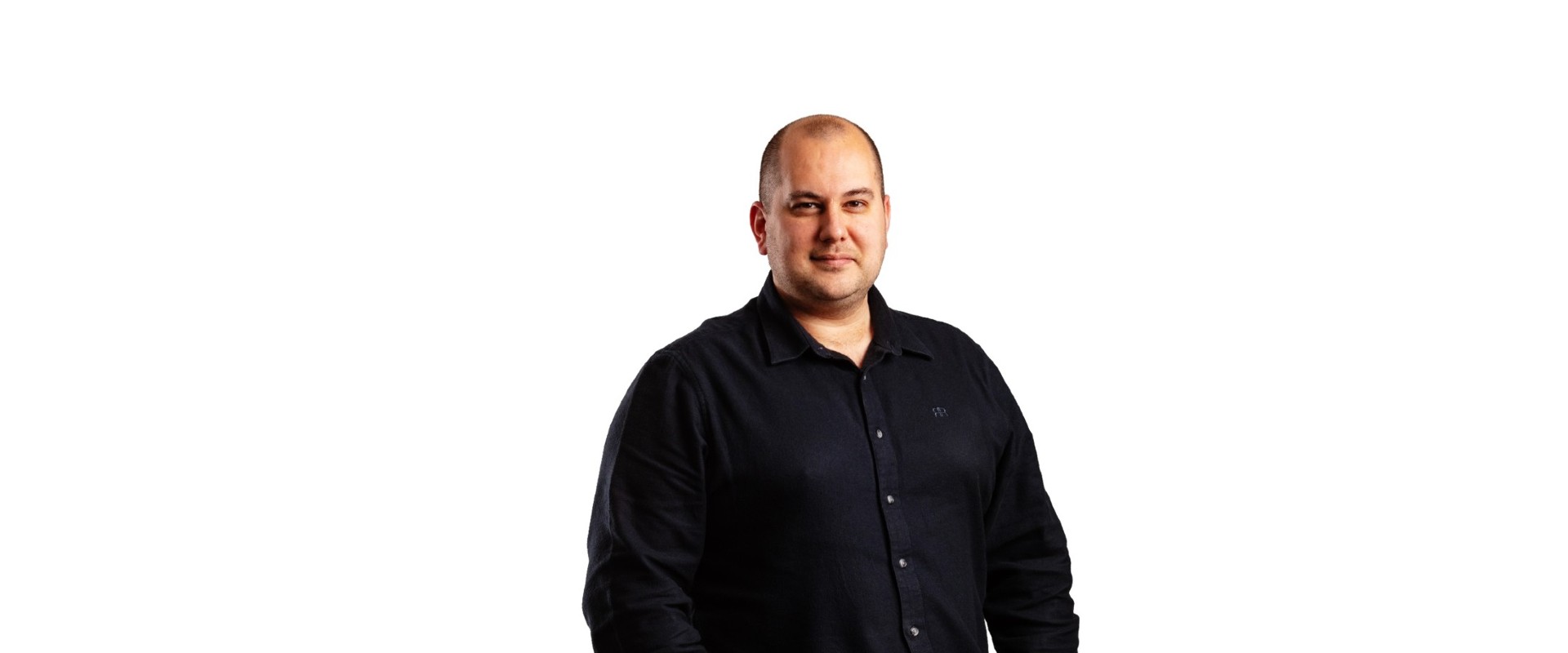 Ben Merritt, Director of Mortgages, Yorkshire Building Society