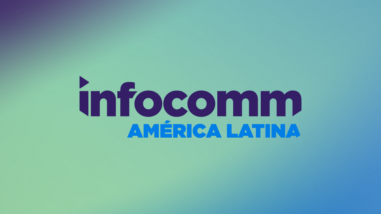 InfoComm América Latina