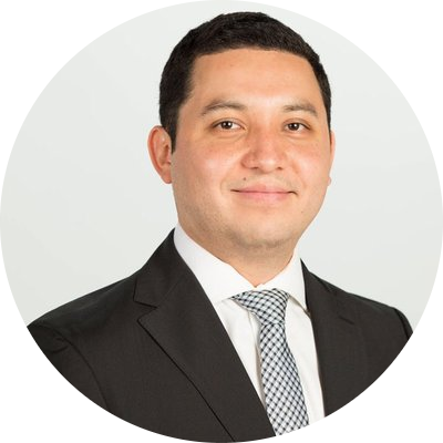 Go to the profile of Jesus Beltran-Perez