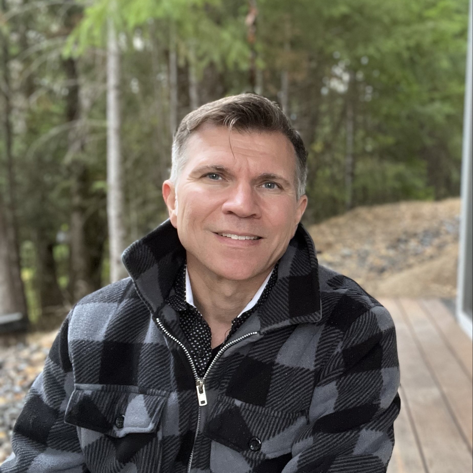 Go to the profile of Charles Keller