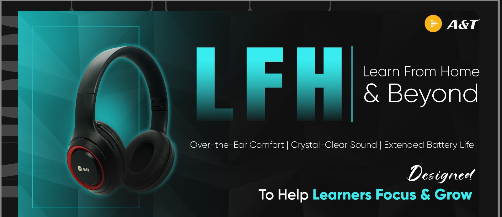 Learn from home and beyond