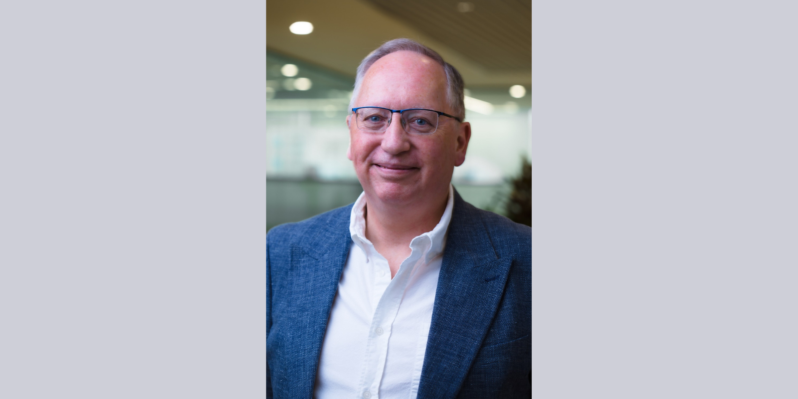 Neil Leitch, Managing Director of Development Finance, Hampshire Trust Bank