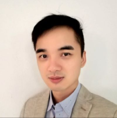 Selwin Wu | Research Communities by Springer Nature