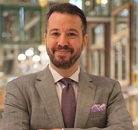 Go to the profile of Rodrigo Zeidan