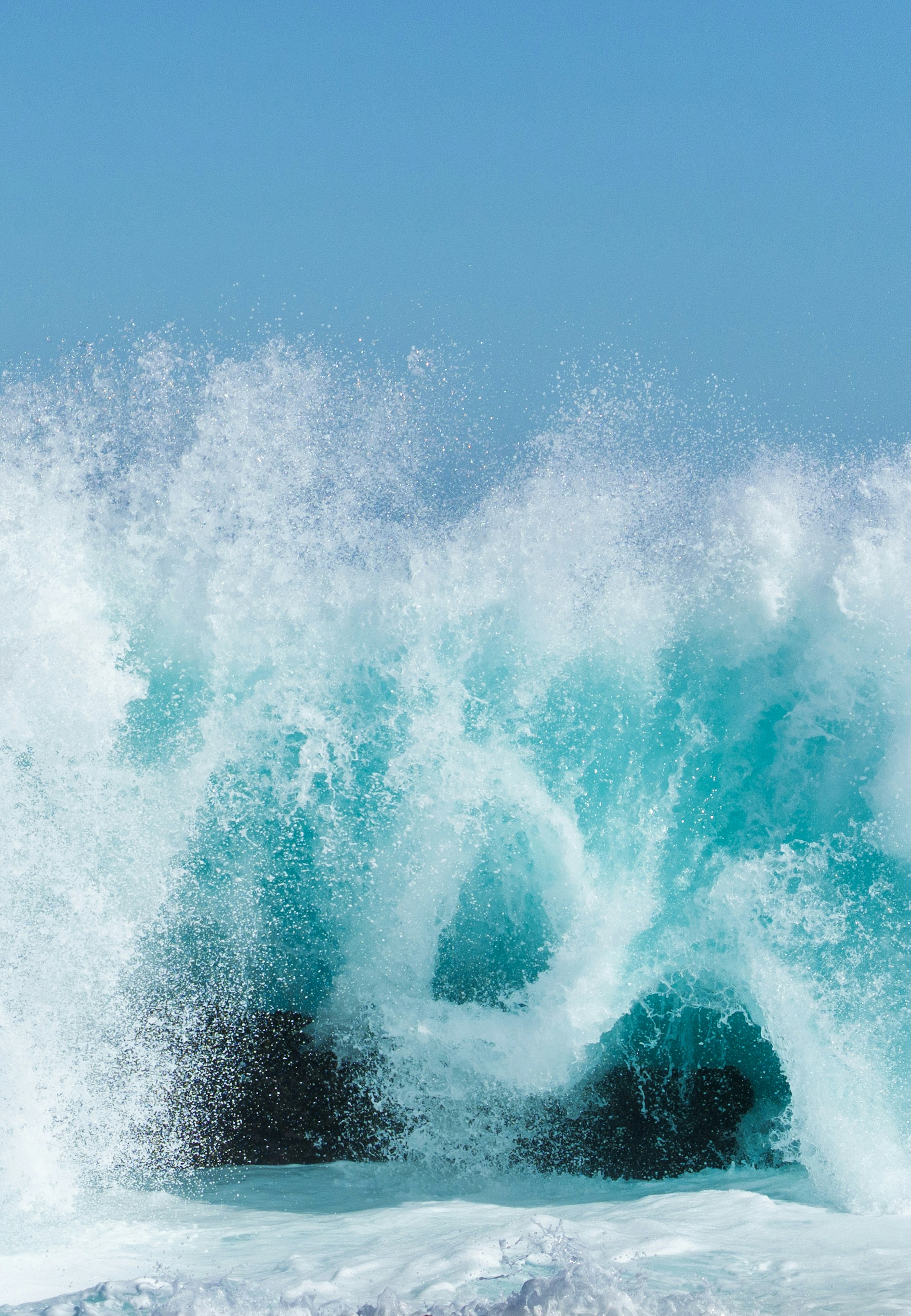 Quarterly Highlights from the Mathematics, Physical and Applied Sciences Communities   