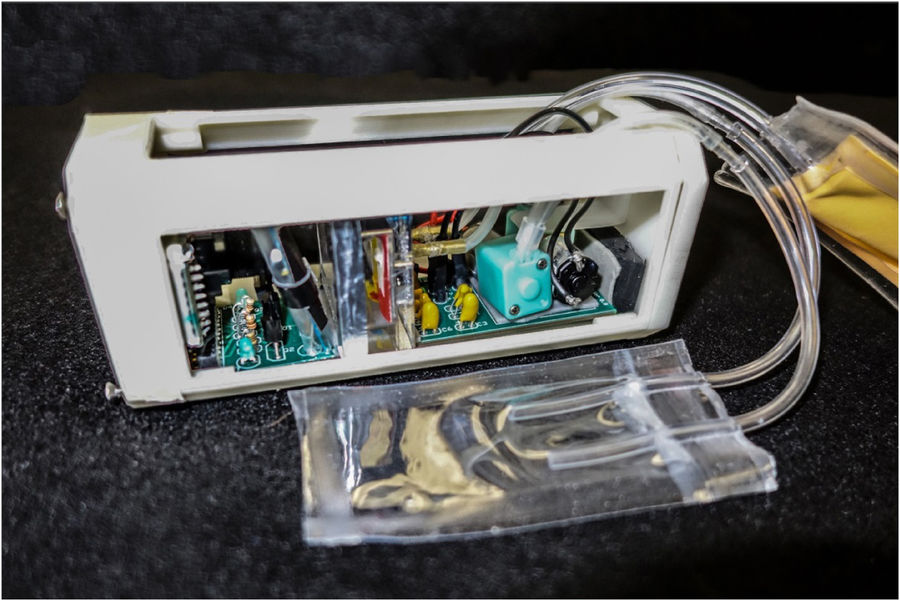 Behind the Paper - A hitchhiker’s guide to an ISS experiment in under 9 months