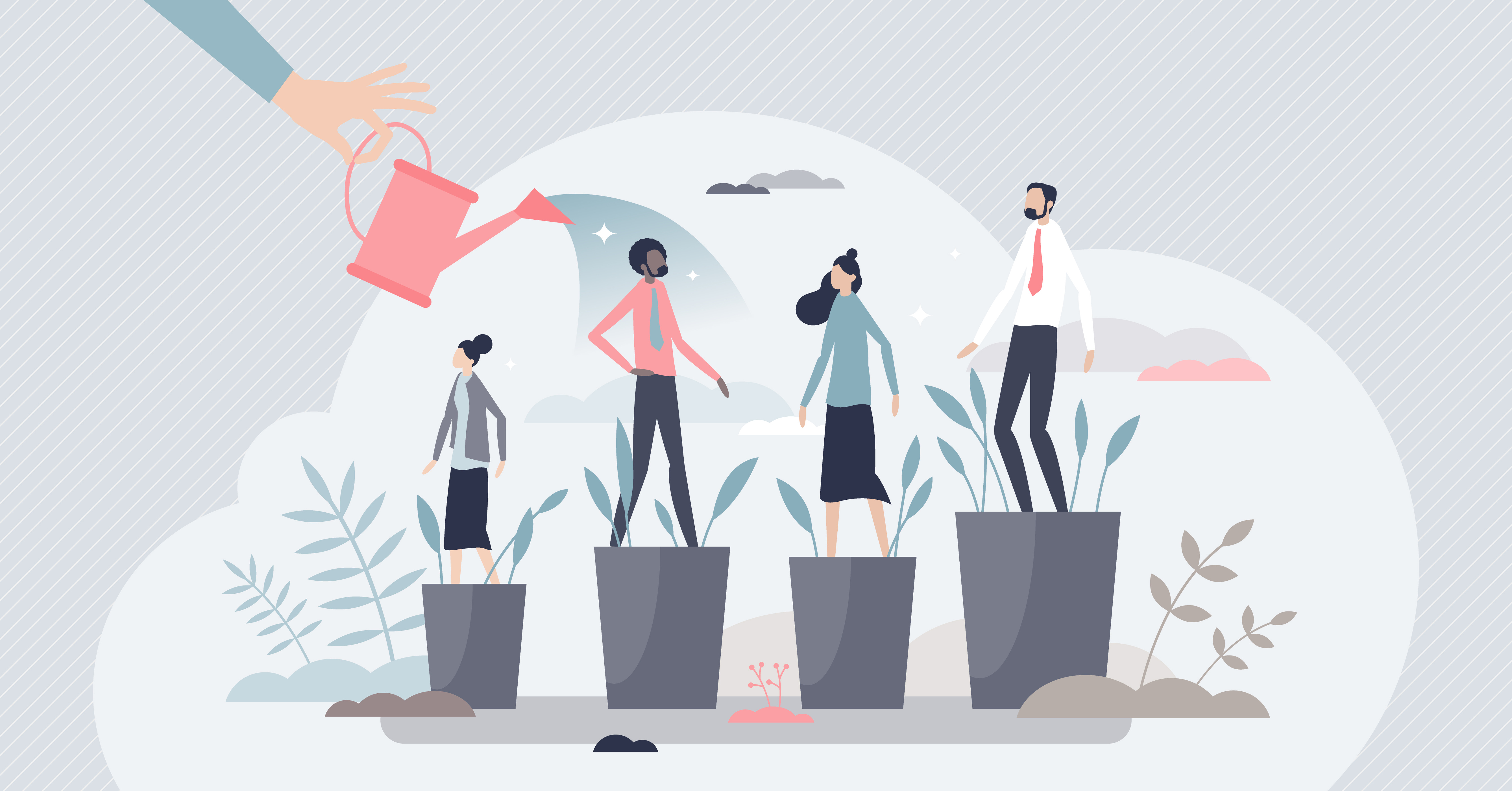 Effective SEND provision: Four key leadership roles