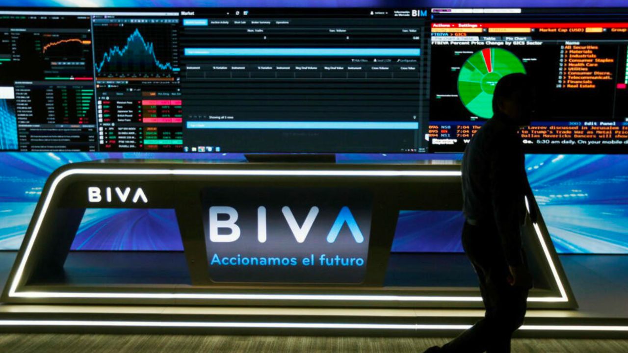 Infraestructura AV preparada para evolucionar: el caso BIVA