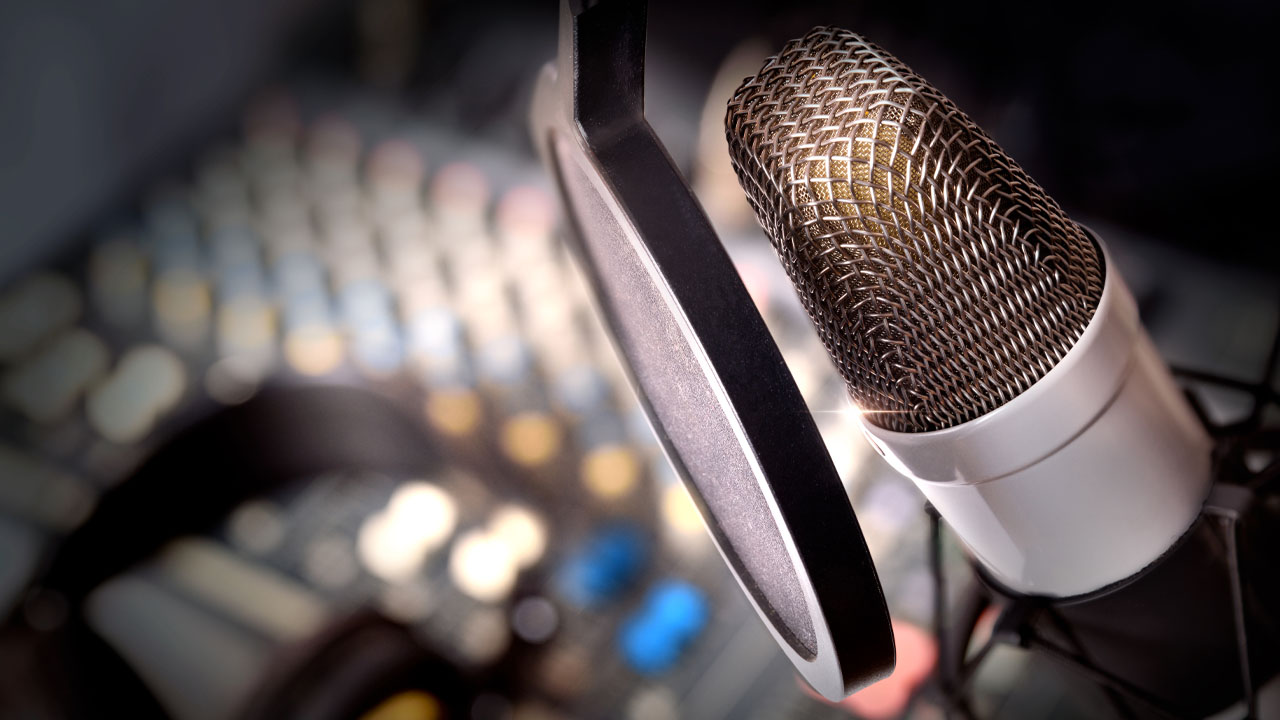 4 Audio Content Formats for Your Marketing Strategy