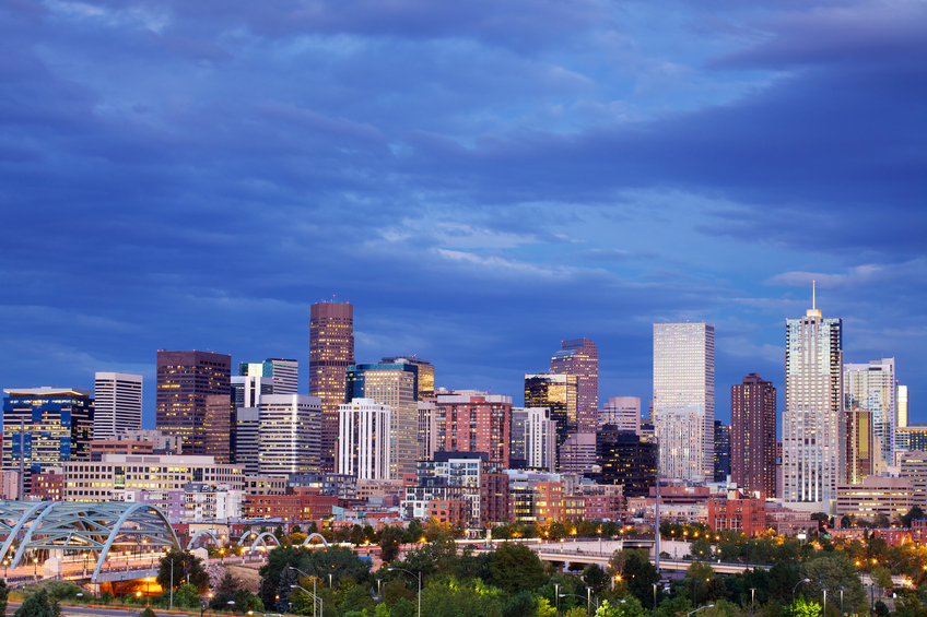 Denver Chapter: An Introduction