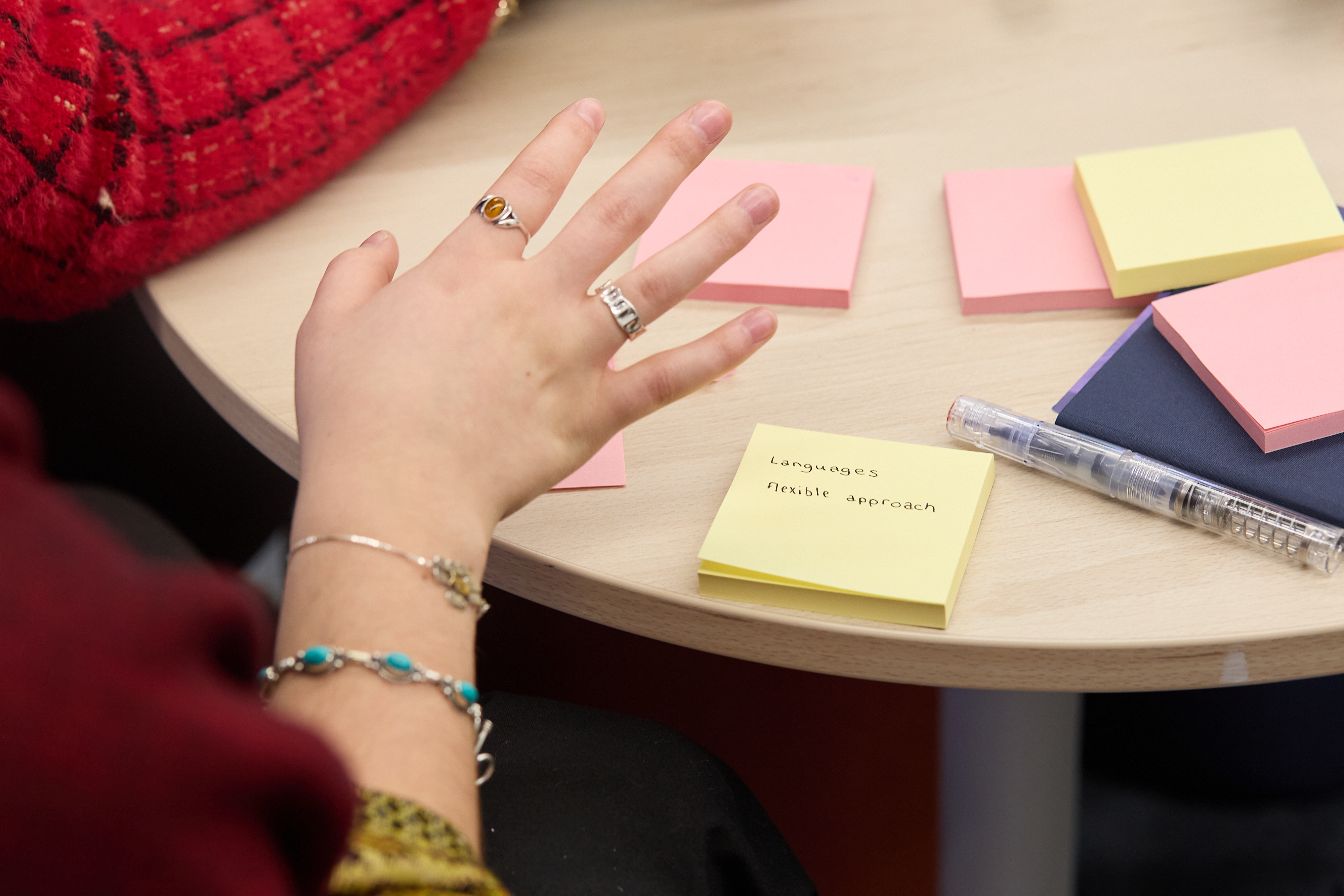 Announcing the Women in Business Board 2025 