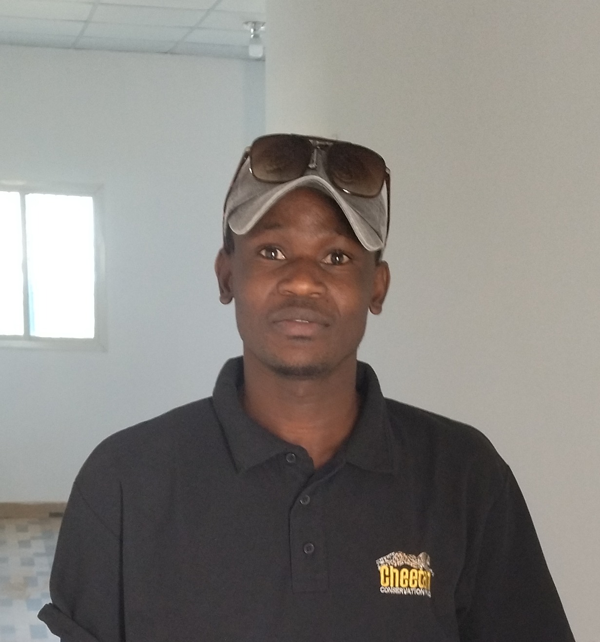 Go to the profile of Elly Omondi