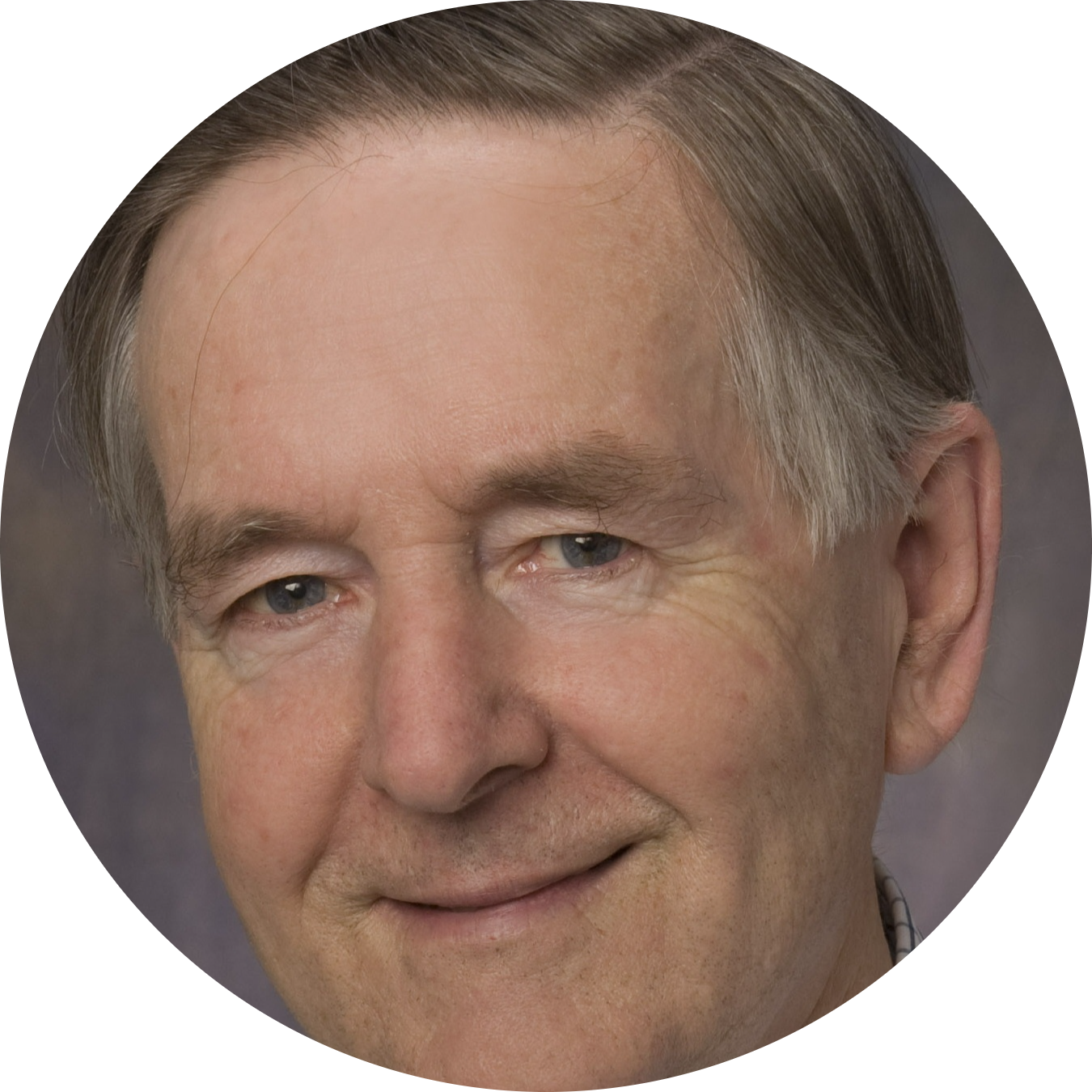 Go to the profile of Donald R. Forsdyke