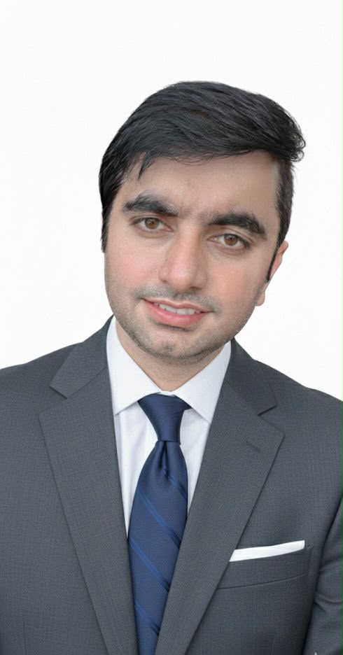 Go to the profile of Dr Nadir Hussain