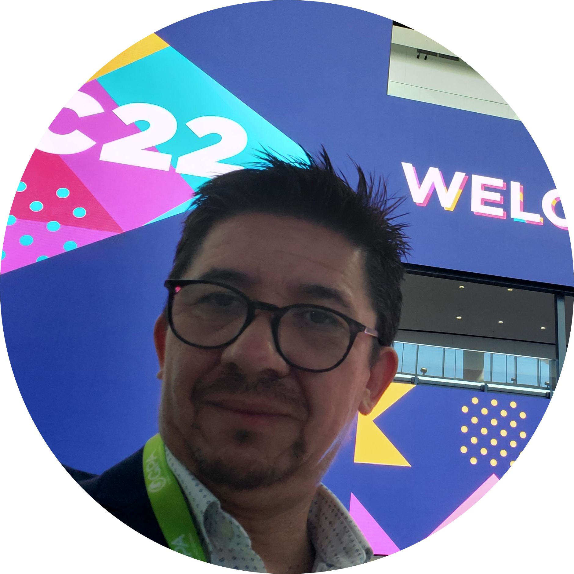 ANDRES VERA | AVIXA Xchange