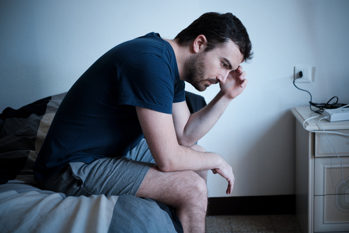 Everything you need to know about male infertility